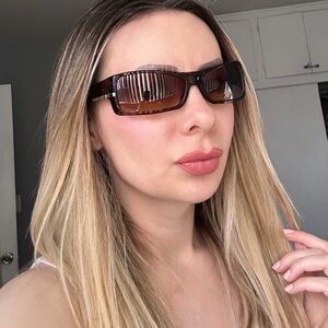 Vintage Prada sunglasses